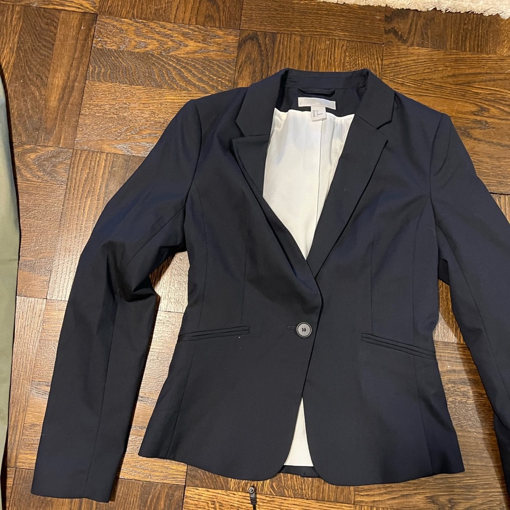 H&M Blazer